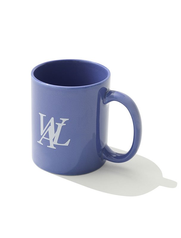 Mug cup - COBALT BLUE