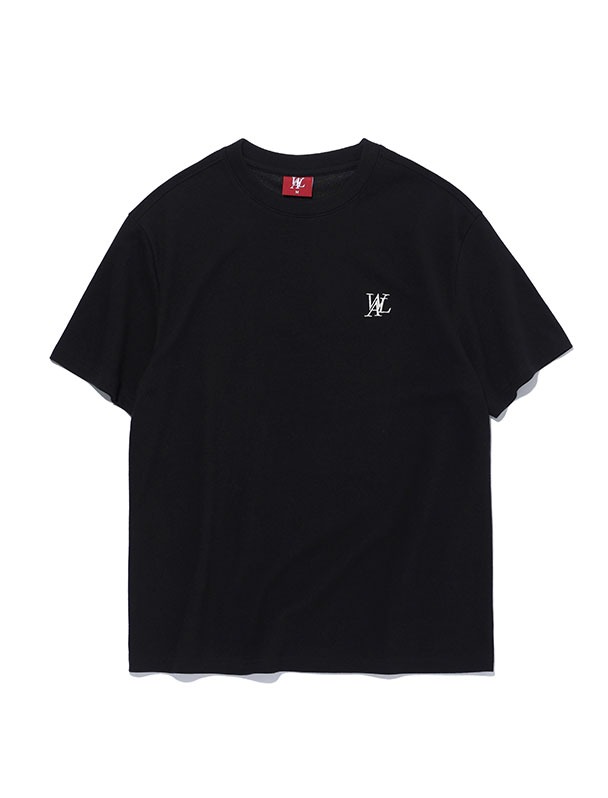 OG logo T-shirt - BLACK